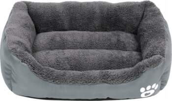 Reverse LARGE DOG BED BEDDING PLAYPEN