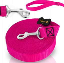 Reverse TRAINING LEASH for Dog STRONG