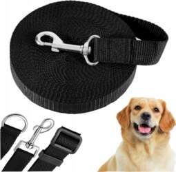 Reverse TRAINING LEASH for Dog STRONG