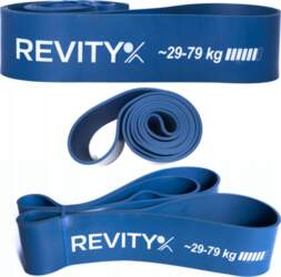 Revity RESISTANCE RUBBER FOR PULL-UP EXERCISES