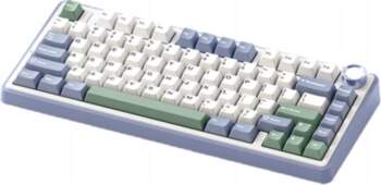 RGB Wireless Keyboard | AULA F75