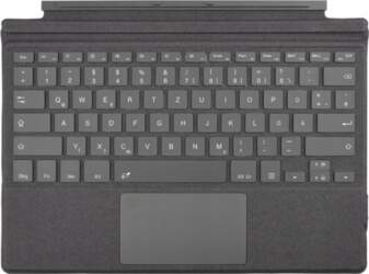 Rii Keyboard for Surface Pro 7+
