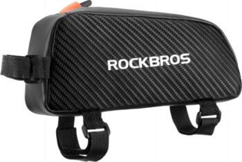 Rockbros BICYCLE BAG FOR FRONT FRAME