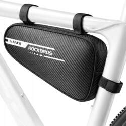 Rockbros BICYCLE POUCH BAG FOR TRIANGULAR