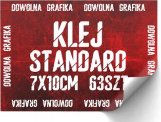 Roland STICKERS LABELS WITH YOUR LOGO