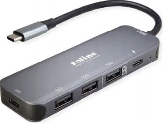 ROLINE USB 3.2 Gen 2