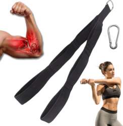 ROPE PULL-OUT TAPE FOR TRICEPS BICEPS