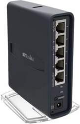 ROUTER WIFI ACCESS POINT MICROTIK HAP