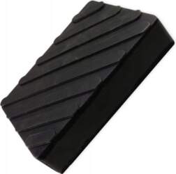 RUBBER FOR PLATE LIFT BLOCK CUBE