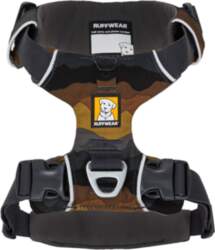 RUFFWEAR Front Range Harness - Moonlight