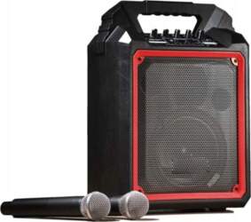 Runner 10R Portable Wireless Dual Microphone