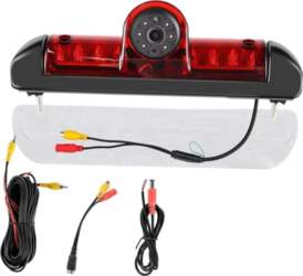 RV 3rd Brake Light with Reverse
