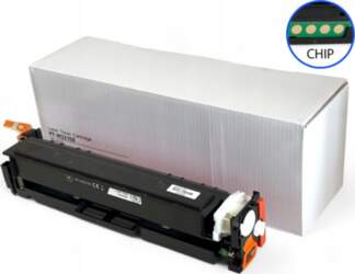 S-Printer TONER Replacement with CHIP for