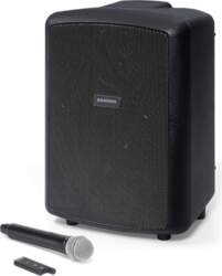 Samson Expedition Explor Portable 200W Wireless