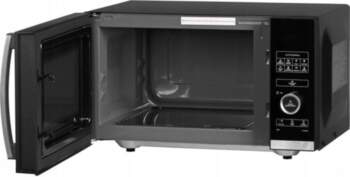 SHARP Microwave oven SHARP YC-QS254AE-B