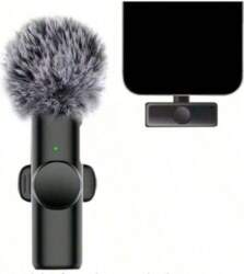 SHEIN WIRELESS MICROPHONE FOR IPHONE LIGHTNING