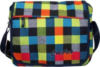 Shoulder bag CoolPack