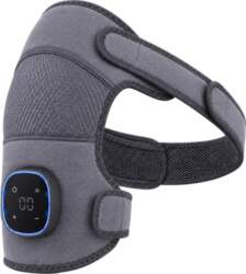 Shoulder Massager Adjustable for Both Shoulders