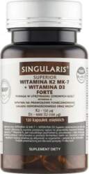 Singularis Superior Vitamin K2 120 ug