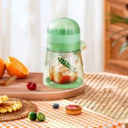 Small Citrus Hand Juicer Practical Small