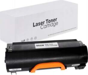 Smart Print TONER FOR LEXMARK MS310