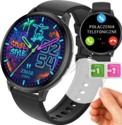Smart-Trend Smartwatch | calls | flashlight