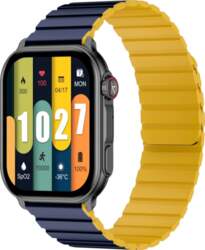 Smartwatch Kieslect KS Pro black