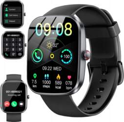 Smartwatch with Talk Function 1.91"