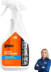 Soft99 Glaco De Cleaner Window Cleaner