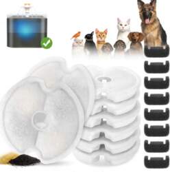 SPARE FILTER SET FILTER FOR CAT