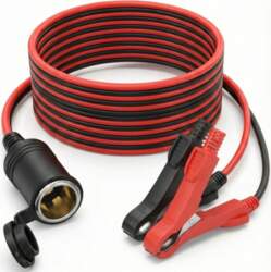 Sparky Car Cigarette Lighter Socket with