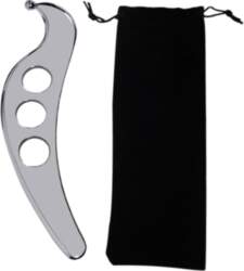 Stainless Steel Gua Sha Tool Multi