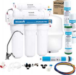 Standard PRO Reverse Osmosis Filter with