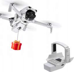 STARTRC Airdrop System For DJI Lito