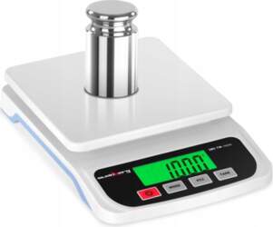 Steinberg Systems ELECTRONIC KITCHEN SCALE 10kg/1g