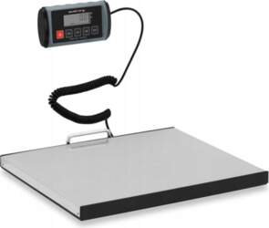 Steinberg Systems PLATFORM POSTAL COURIER SCALE