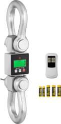 Steinberg Systems SUSPENDED STORAGE HOOK SCALE