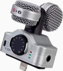 STEREO MICROPHONE FOR IPHONE IPAD LIGHTNING