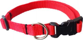 Sunka Dog collar S- M ADJUSTABLE