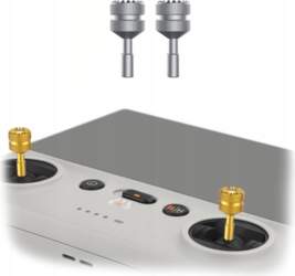 Sunnylife Joystick Holder Extension Remote Controller