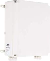 SWITCH POE WITH BUFFER POWER SUPPLY