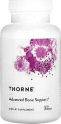Thorne, Advanced Bone Support 120 capsules