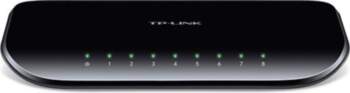 TP-LINK SG1008D switch 8x1GbE Desktop