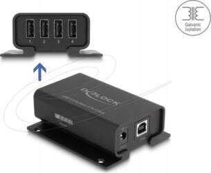 Tragant 3-Port 10Gbps USB Hub with
