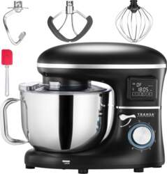 Transa Electronics Planetary Robot Heated Kitchen