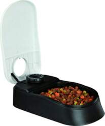 Trixie Automatic Food Dispenser Plastic Timer
