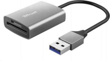 Trust 24135 memory card reader high