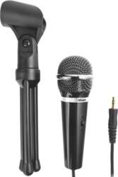 Trust Microphone with Tripod