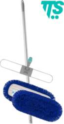 TTS DUST complete acrylic mop for