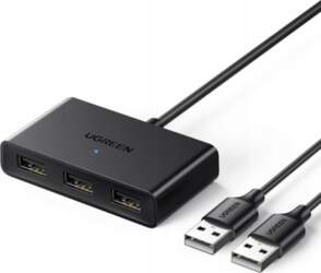 Ugreen switch adapter switch box USB